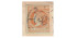 4 Cuartos1860 - Rueda de carreta Nº38 - Pamplona