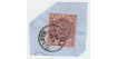 4 Quartos1862 - date stamp- Alcala - Madrid