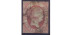 Nº0009 - 5 REALES 1851 USADO