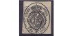 Edifil 0036 - 1 ONZA 1855 USED