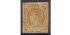 Nº0052 - 4 cuartos 1860/61, usado