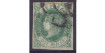 Edifil 0062 - 2 reales 1862, usado