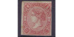 Edifil 0069 - 2 quarters 1865, unmounted, ungummed