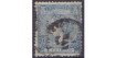 Edifil 0081 - 4 cuartos 1866, usado