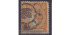 Nº0082 - 12 cuartos 1866, usado