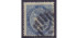 Nº0088 - 4 cuartos 1867, usado