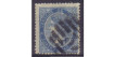 Edifil 0088 - 4 cuartos 1867, usado