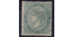 Edifil 0091 - 10 cent. coat of arms 1867, unmounted mint / new with rubber cachet