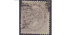 Nº0092 - 20 cent. de escudo  1867, usado
