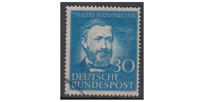 ALM. FEDERAL AÑO 1952 - Nº0046 U.