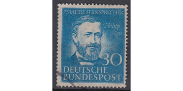 ALM. FEDERAL AÑO 1952 - Nº0046 U.