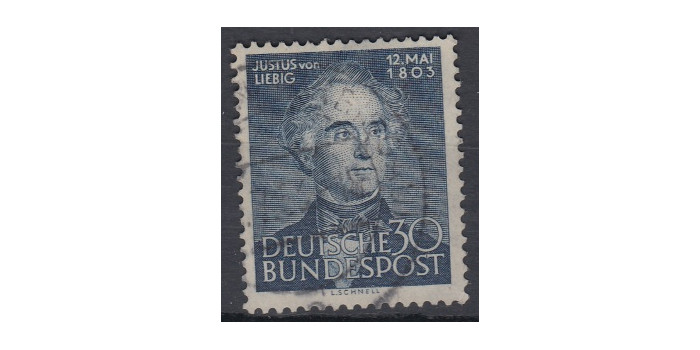 ALM. FEDERAL AÑO 1953 - Nº0052 U.