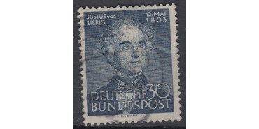 ALM. FEDERAL AÑO 1953 - Nº0052 U.