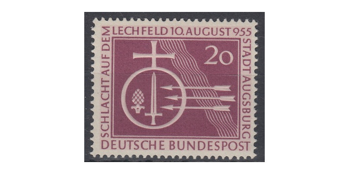 ALM. FEDERAL AÑO 1955 - Nº0092 **