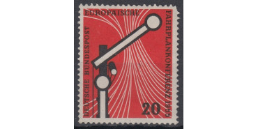 ALM. FEDERAL AÑO 1955 - Nº0095 **