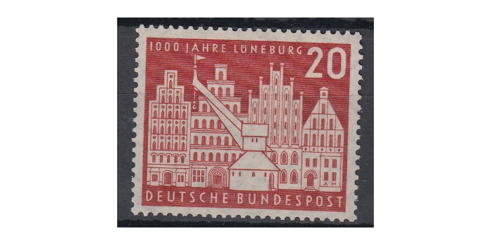 ALM. FEDERAL AÑO 1956 - Nº0106 **