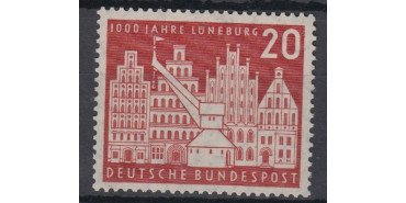 ALM. FEDERAL AÑO 1956 - Nº0106 **