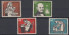 ALM. FEDERAL AÑO 1956 - Nº0119/22 **