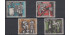ALM. FEDERAL AÑO 1957 - Nº0142/45 **