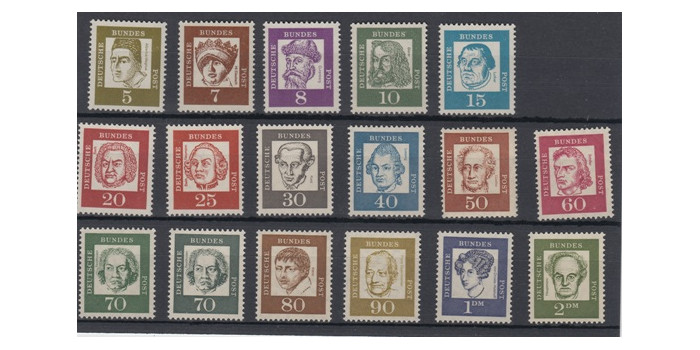 ALM. FEDERAL AÑO 1961 - Nº0220/34 **