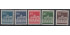 ALM. FEDERAL AÑO 1966 - Nº0368/71 **