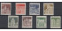 ALM. FEDERAL AÑO 1967 - Nº0391/97 **
