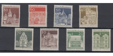 ALM. FEDERAL AÑO 1967 - Nº0391/97 **