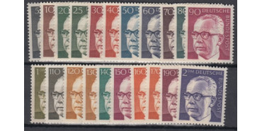 ALM. FEDERAL AÑO 1970 - Nº0505/17 **