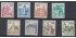 ALM. FEDERAL AÑO 1976 - Nº0762/67 **