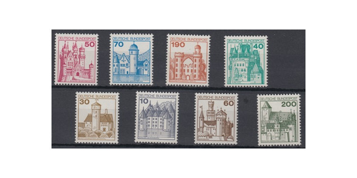 ALM. FEDERAL AÑO 1976 - Nº0762/67 **