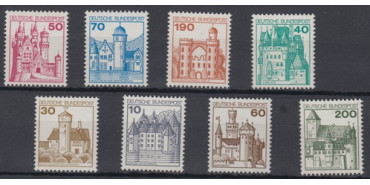 ALM. FEDERAL AÑO 1976 - Nº0762/67 **