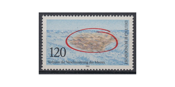 ALM. FEDERAL AÑO 1982 - Nº0976 **