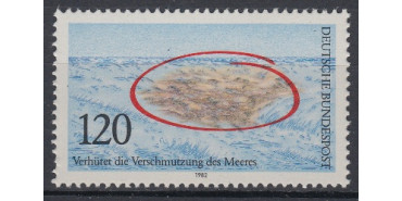 ALM. FEDERAL AÑO 1982 - Nº0976 **