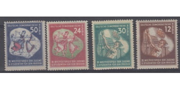 ALEM. D.D.R. AÑO 1951 - Nº 0041/44 *