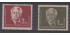 ALEM. D.D.R. AÑO 1952 - Nº 0078/79 *