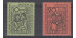 ALEM. D.D.R. AÑO 1959 - Nº 0395/96 **