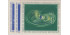ALEM. D.D.R. AÑO 1950 - Nº H/B 15/17 **