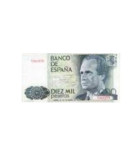 JUAN CARLOS I BANKNOTES