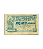 LOCAL AND COLONIAL BANKNOTES