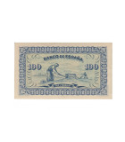 BANCO DE ESPAÑA BANKNOTES