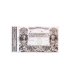 FASCIMILES SPANISH BANKNOTES