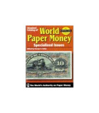 WORLD BANKNOTE CATALOGUES
