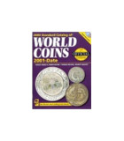 WORLD CURRENCY CATALOGUES