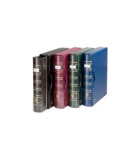 TICKET ALBUM LEUCHTTURM