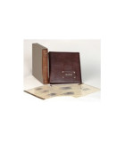 EURO BANKNOTE ALBUMS PRONUMAS