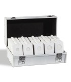 CARTONS, COINS AND ARCHIVAL MATERIAL