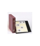 CARDBOARD ALBUMS PRONUMAS