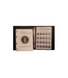 COIN ALBUMS E.E.U.U. PRONUMAS