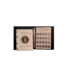 ALBUMS 1/4 DOLLAR "STATES