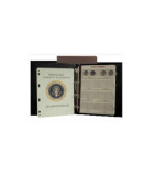 ALBUMS 1/4 DOLLAR PARKS PRONUMAS